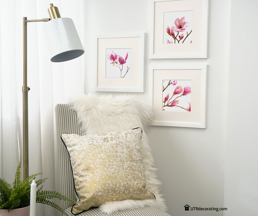 Keep Your Family Memories Alive With These Stylish Picture Frames